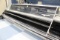 2008 Hussmann 12' Fish Case W/ Lobster Tank