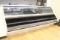 2008 Hussmann 12' Curved Glass Meat Case