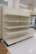 8' Of Lozier Wall Shelving
