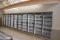 10 Door Dairy Box W/ Racks