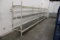 3 Sections Of Wide Span Racking