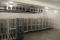 Walk-In Freezer Box W/ Steel Floor
