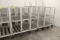 4' Aluminum Cooler Carts
