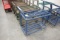 2-Tier Flat Carts