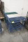 2-Tier Flat Carts