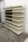 24' Of Lozier Wall Shelving