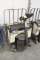 Crown Electric Pallet Jack
