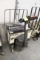 Crown Electric Pallet Jack