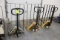 Manual Pallet Jacks
