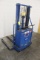 Blue Giant Walkie-Stacker