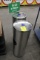 Stainless Sanitizing Wipe Stations