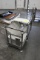 Deli Buddy Deli Slicer Stand