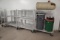 4' Aluminum Cooler Carts