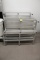 Group Of Aluminum Dunnage