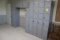 Employee Lockers