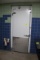 Walk-In Freezer Box W/ Steel Floor