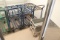 (5) Two-Tier Carts And Tub Cart