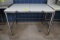 4' Polytop Table