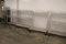 4' Aluminum Cooler Carts