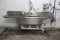 John Boos Stainless Steel Three Compartment Sink