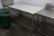 5' Polytop Table