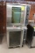 Moffat TurboFan Electric Oven W/ Proofer Base