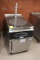 Giles GEF-720 Electric Fryer