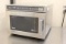 Amana Commercial Microwave