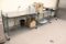 Stainless Top Metro Carts