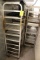Oven Racks W/ Assorted Pans