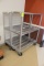 4' Aluminum Cooler Carts