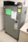 Time-Locked Safe W/ Digital Pad And Outside Drop