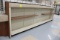 15' Of Lozier Wall Shelving