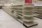 88' Of Lozier Gondola Shelving