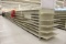 88' Of Lozier Gondola Shelving
