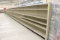 88' Of Lozier Gondola Shelving