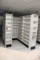 Pharmacy Shelving And Gates