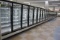 30 Door Run Of 2008 Hussmann Low Temp Cases
