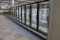 30 Door Run Of 2008 Hussmann Low Temp Cases