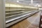 76' Run Of 2008 Hussmann Multideck Cases