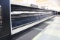 56' Run Of 2008 Hussmann Produce Multideck Cases