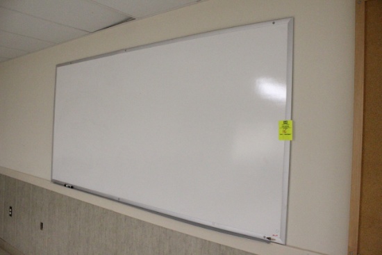 Whiteboard And Bulletin Board