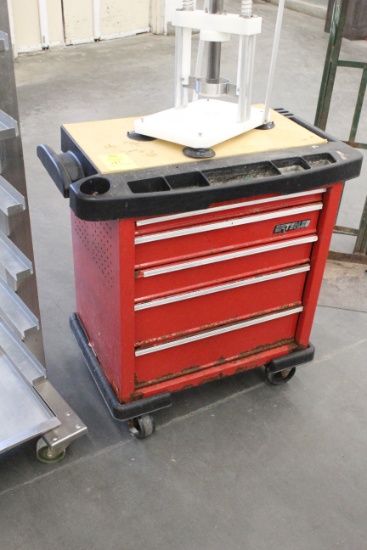 Waterloo Portable Tool Chest