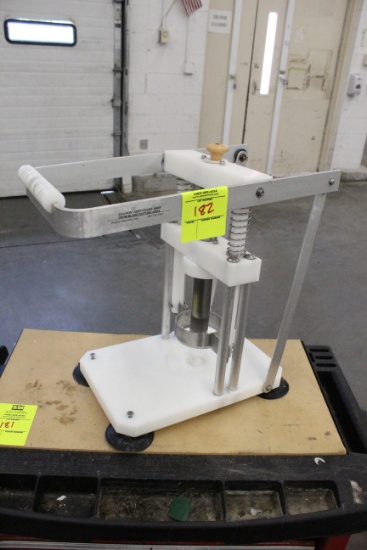 Pineapple Corer