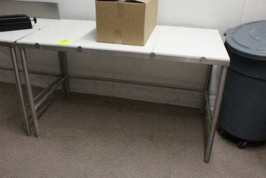 5' Polytop Table