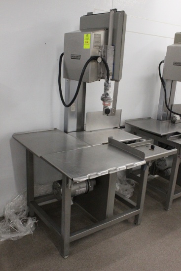 Hobart 5801 Meat Saw