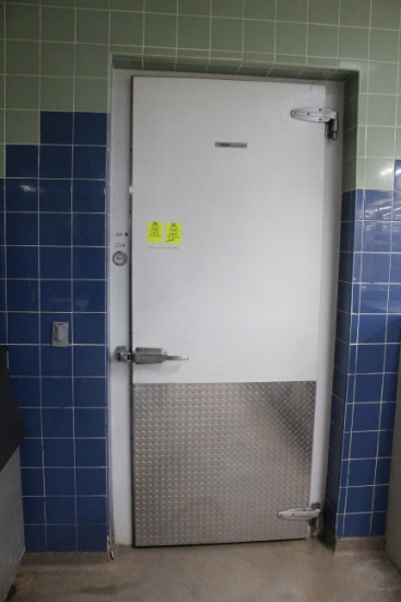 Walk-In Cooler Box