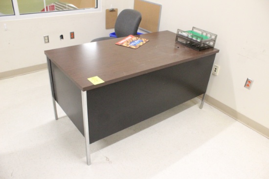 Office Furniture (No Electronics)