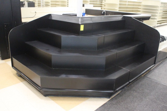 Floral Risers