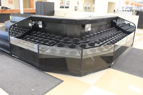 Structural Concepts Floral Cases